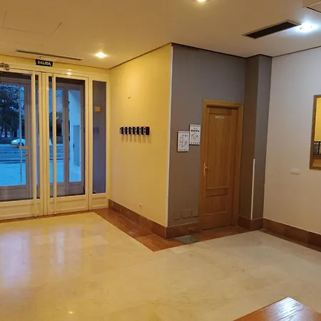 Apartamento Go Covaresa Parking Gratuito Bajo Disponibilidad