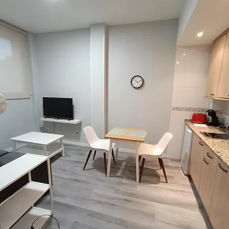 Apartamento Go Covaresa Parking Gratuito Bajo Disponibilidad Valladolid