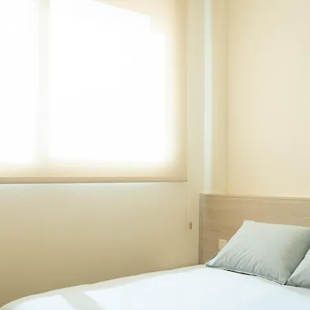 Go Covaresa Parking Plazas Limitadas *