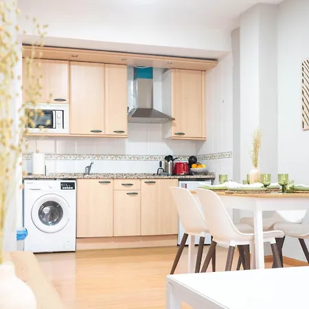 Go Covaresa Parking Gratuito- Plazas Limitadas 바야돌리드