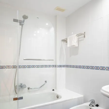 Go Covaresa Parking Plazas Limitadas Apartamento