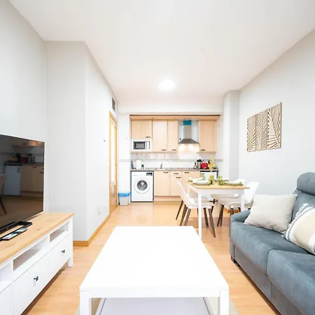 Go Covaresa Parking Plazas Limitadas * Valladolid