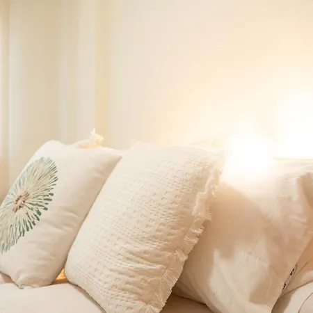 Apartamento Go Covaresa Parking Plazas Limitadas