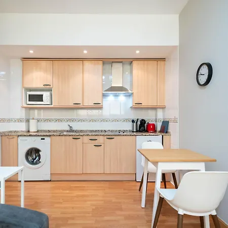 Go Covaresa Parking Plazas Limitadas *