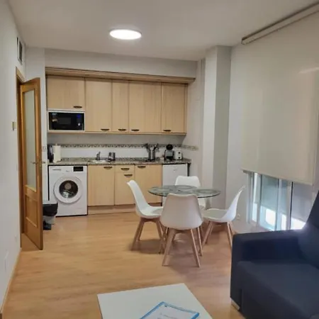 Go Covaresa Parking Gratuito Excepto Estudios Apartment