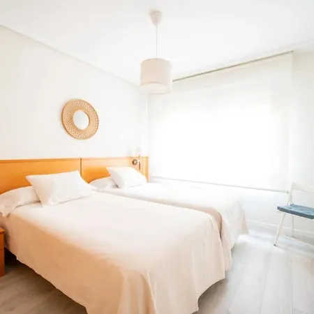 Apartamento Go Covaresa Parking Plazas Limitadas Valladolid