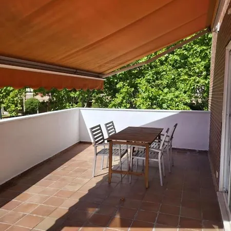 Apartamento Go Covaresa Parking Plazas Limitadas *