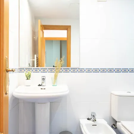 Go Covaresa Parking Plazas Limitadas *