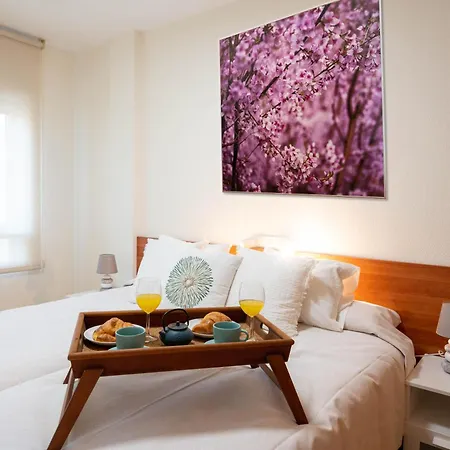 Go Covaresa Parking Plazas Limitadas * Valladolid