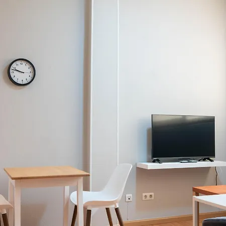 Go Covaresa Parking Plazas Limitadas *