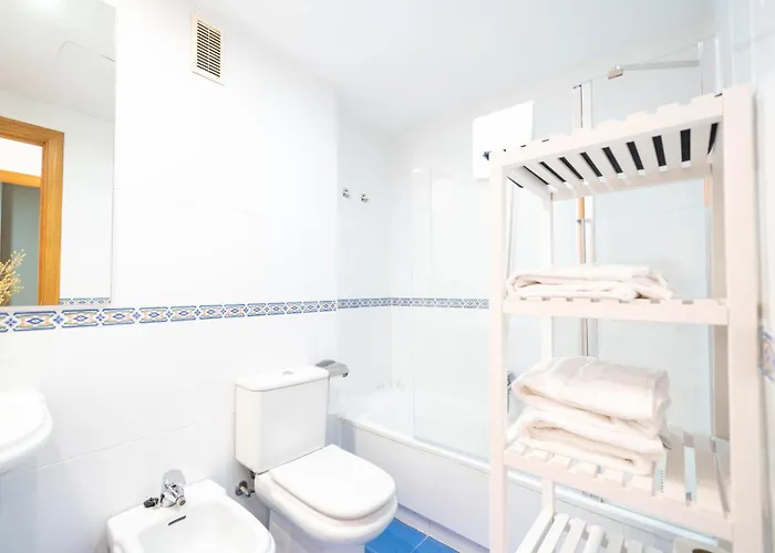 Go Covaresa Parking Gratuito- Plazas Limitadas * 바야돌리드