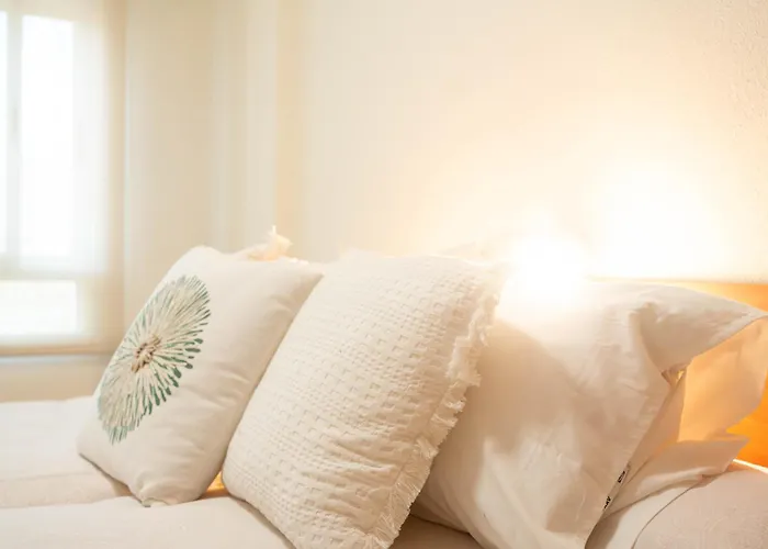 Apartman Go Covaresa Parking Gratuito- Plazas Limitadas