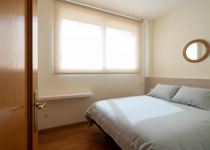 Go Covaresa Parking Gratuito- Plazas Limitadas Lejlighed