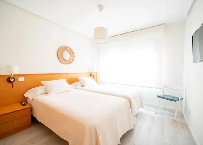 Lejlighed Go Covaresa Parking Gratuito- Plazas Limitadas Valladolid