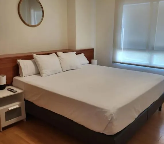 Go Covaresa Parking Gratuito- Plazas Limitadas 바야돌리드