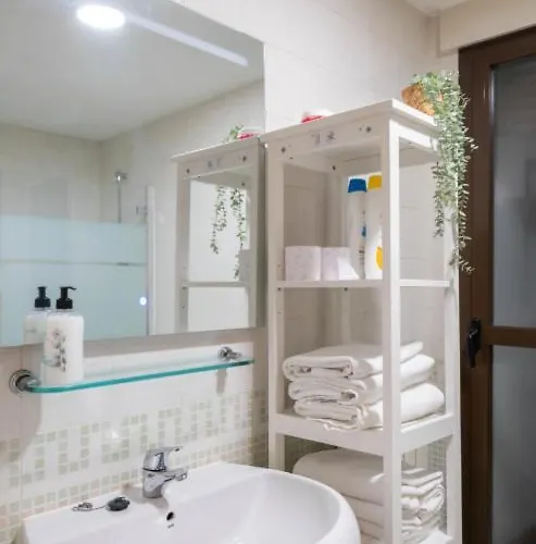 Go Covaresa Parking Gratuito- Plazas Limitadas