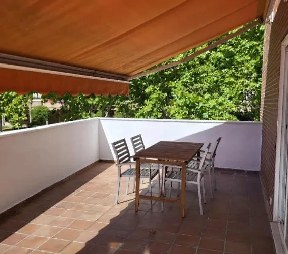 Apartman Go Covaresa Parking Gratuito- Plazas Limitadas *