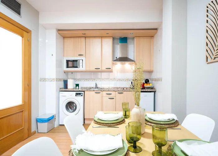 아파트 Go Covaresa Parking Gratuito- Plazas Limitadas